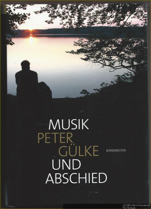  - Musik und Abschied.