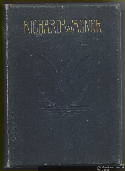  - Richard Wagner.