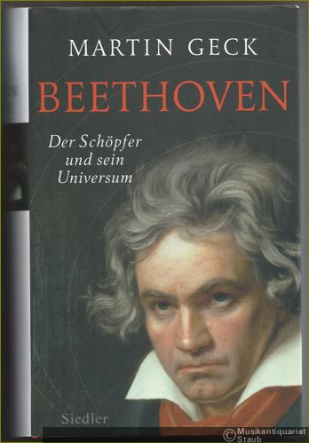  - Beethoven. Der Schöpfer und sein Universum.