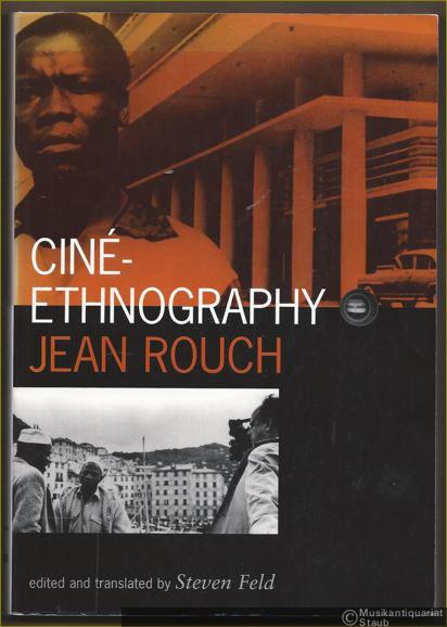  - Cine-ethnography (= Visible evidence, Vol. 13).