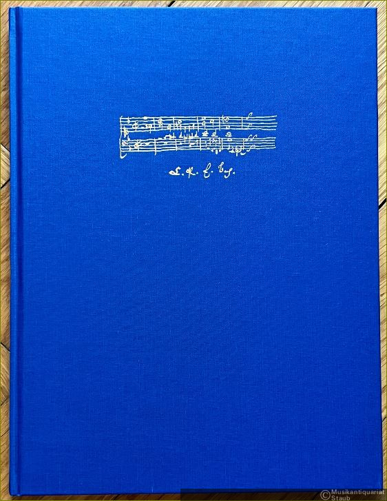  - Gellert Songs (= Carl Philipp Emanuel Bach. The Complete Works. Series VI: Songs and Vocal Chamber Music, Vol. 1).