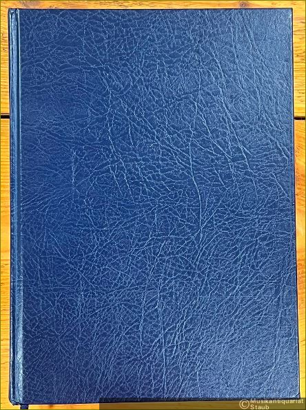  - A Directory of Composers for Organ.