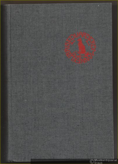  - Begegnungen mit Eduard Erdmann.