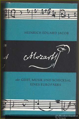  - Mozart oder Geist, Musik und Schicksal.