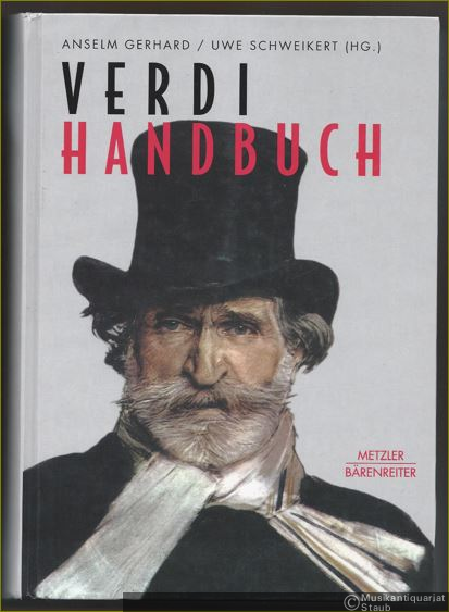  - Verdi Handbuch.
