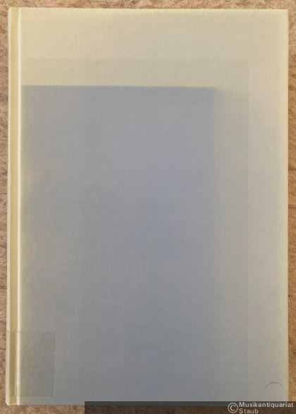  - Amerikanische Literaturgeschichte.