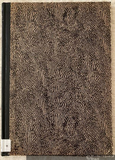 - Festschrift zum 75-jährigen Bestehen des Königl. Konservatoriums der Musik zu Leipzig am 2. April 1918.