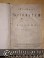 DRESDNER GESANGBUCH auf höchsten Befehl herausgegeben.