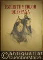 Espiritu y color de Espana.