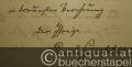 Sammlerstücke/Raritäten » Autogramme/Autographen - Eigh. Brief m. U. Berlin, 16. Oktober 1878. 12 S. (20 x 12,5 cm). Mit e. Adresse. An eine Freundin [die Frau seines Freundes Fritz Esser in Bonn].