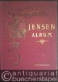 Ausgewählte Lieder und Gesänge für eine Singstimme mit Begleitung des Pianoforte von Adolf Jensen. Ausgabe für hohe Stimme (Edition Peters).