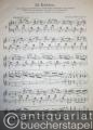 25 Etüden, op. 47. Zur Bildung des Gefühls für musikalischen Rhythmus und Ausdruck.