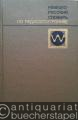 Deutsch-Russisches Wörterbuch der Radioelektronik.