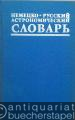 Deutsch-Russisches Astronomisches Wörterbuch.