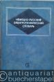 Deutsch-Russisches Elektrotechnisches Wörterbuch.