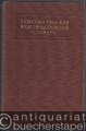 Deutsch-Russisches Wörterbuch für Eisenbahnwesen.