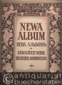 Newa Album. Ausgewählte Werke russischer Komponisten (= Triumph-Sammlung, Band VI).