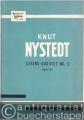 String Quartet No. 3 op. 40 (= Edition Lyche No. 402).