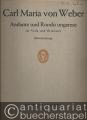 Andante und Rondo ungarese für Viola und Orchester (= Edition Schott, Nr. 2645). Klavierauszug u. Stimme.
