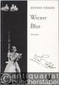Wiener Blut. Operette in drei Akten (= Aug. Cranz Edition Nr. 1020). Vollständiger Klavierauszug mit Text.