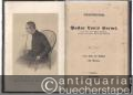 Lebensbeschreibung des Pastor Louis Harms, geb. den 5. Mai 1808 Walsrode, gest. den 14. November 1865 zu Hermannsburg.