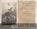 Minerva. Taschenbuch für das Jahr 1810. Mit 10 Kupfern.
