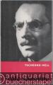 Trotz alledem! Eine Filmerzählung über Karl Liebknecht.