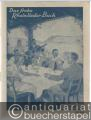 Das frohe Rheinlieder-Buch. Eine Sammlung der schönsten Rheinlieder. Vollständiges Textheft.
