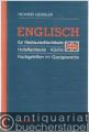 Englisch für Restaurantfachleute, Hotelfachleute, Köche, Fachgehilfen im Gastgewerbe.
