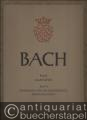 Festmusiken für das kurfürstlich-sächsische Haus I (= Johann Sebastian Bach, Neue Ausgabe Sämtlicher Werke, Serie I: Kantaten, Bd. 36). BA 5020.