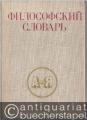 Filosofskij slovar' [Philosophisches Wörterbuch].