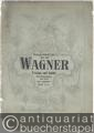 Tristan und Isolde (= Volksausgabe Breitkopf & Härtel, No. 524). Vollständiger Klavierauszug mit Text. 