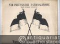 Preussische Nationalhymne (Hymne Nationale Prussienne). Vaterlands-Lieder (Chants patriotiques) für das Pianoforte bearbeitet von Ferdinand Beyer à 2 mains (= Collection de chants patriotiques, No. 10).