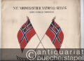 Norwegischer National-Gesang (Hymne National Norwegienne). Vaterlands-Lieder (Chants patriotiques) bearbeitet von Ferdinand Beyer à 2 mains (= Collection de chants patriotiques, No. 17).