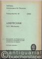 Fachwortheft Nr. 22 D/R/E. Landtechnik. Teil 1: Mähdrescher.