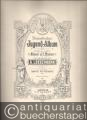 Romantisches Jugend-Album für Klavier zu 2 Händen von A. Loeschhorn.