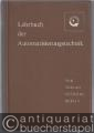 Lehrbuch der Automatisierungstechnik. Eine Einführung in die Grundlagen.