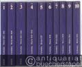Kurt Tucholsky. Gesammelte Werke in 10 Bänden (vollständig).