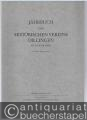 Jahrbuch des Historischen Vereins Dillingen an der Donau (LXXXIII. Jahrgang 1981).