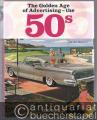 The Golden Age of Advertising - the 50's.