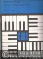 Das Etüden-Album 2. Album of Studies (Album Etud). Für Klavier.