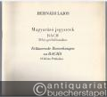 Musik (Bücher/Noten) » Noten/Partituren - 18 Kis Preludium zongorara, magyarazo jegyzetekkel / 18 kleine Präludien für Klavier, mit erläuternden Bemerkungen (= Editio Musica).
