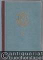 Zürcher Taschenbuch auf das Jahr 1923. Neue Folge: Dreiundvierzigster Jahrgang.