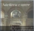 Nasteva v opere. Klavirna uprava / Besuch in der Oper.