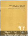 Sbornik skladbicek starych mistru. Sopranova zobcova fletna (housle, klarinet B) a klavir (= Editio Supraphon).