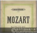 Konzert Es-Dur (KV 482) / Konzert für Klavier und Orchester (= Edition Peters, Nr. 3826).