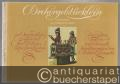 Drehorgelstücklein aus dem 18. Jahrhundert in Originalen, zubereitet für Flötlein sowie fürs Klavier oder andere Tasteninstrumente (= Edition Peters, Nr. 9162).