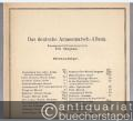 Das deutsche Armeemarsch-Album.