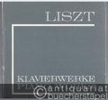 Klavierwerke / Piano Works. Einzelne Charakterstücke I (= Gemeinsame Ausgabe v. Bärenreiter, Nr. 6510 und Editio Musica). Klavier zu zwei Händen.
