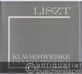 Klavierwerke / Piano Works. Klavier-Versionen eigener Werke III (= Gemeinsame Ausgabe v. Bärenreiter, Nr. 6531 und Editio Musica). Klavier zu zwei Händen.